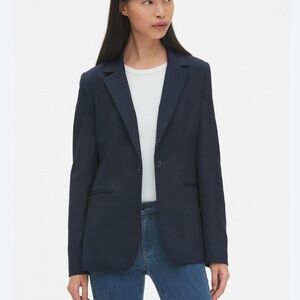 GAP Navy Women's Blazer